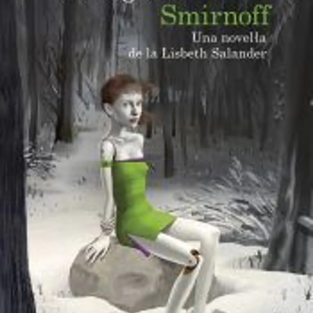 Les urpes de l'àguila: una novel·la de la Lisbeth Salander (Sèrie Millennium) 1