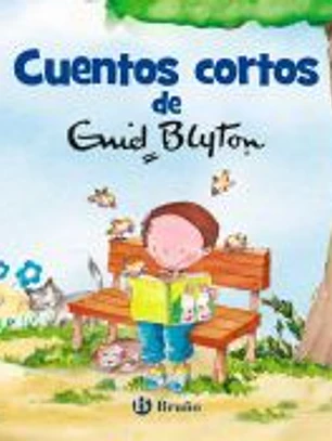 Cuentos cortos de Enid Blyton