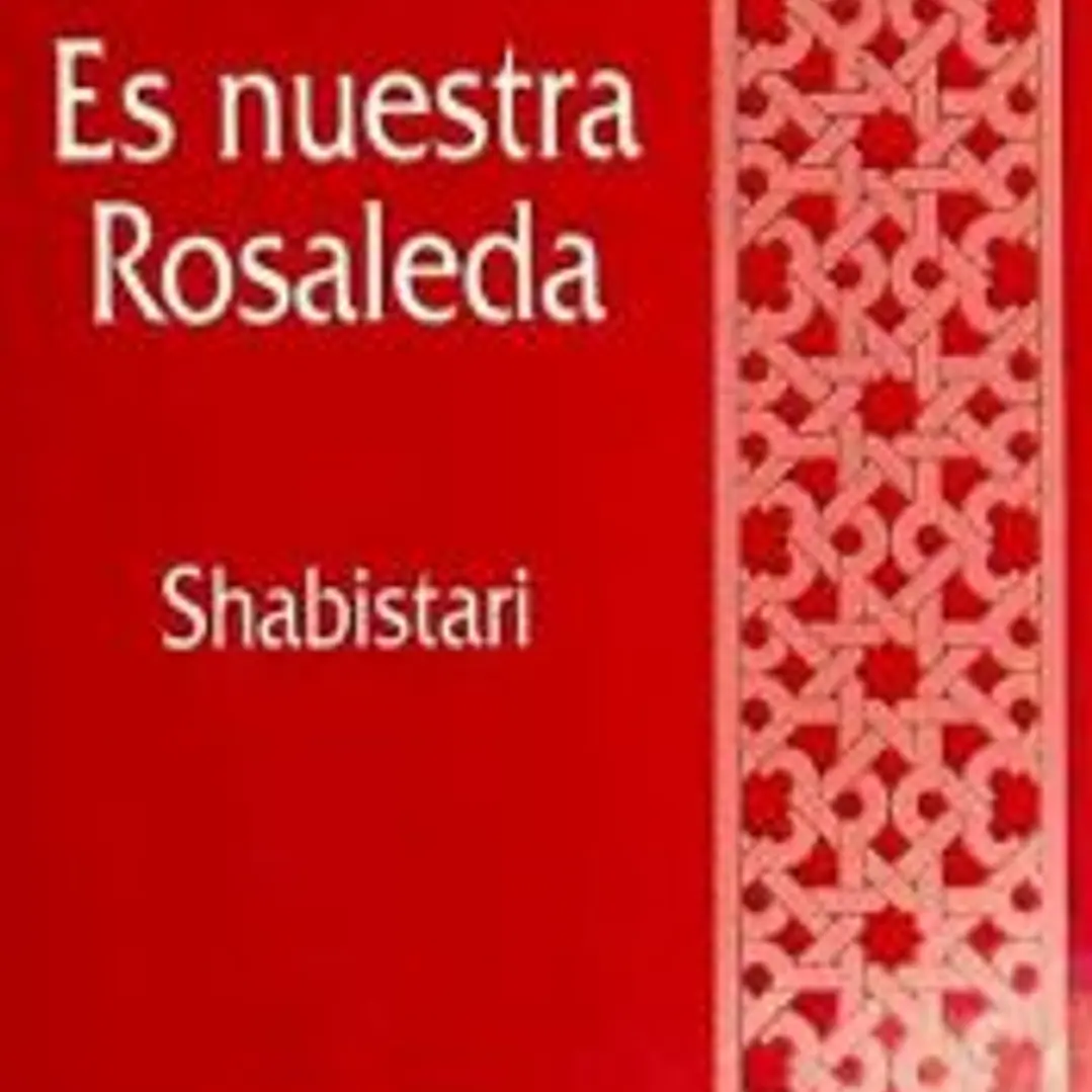Es nuestra rosaleda 1