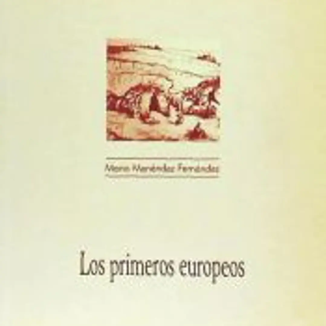 Los primeros europeos 1