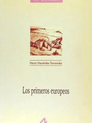 Los primeros europeos