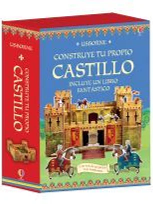 CONSTRUYE TU CASTILLO