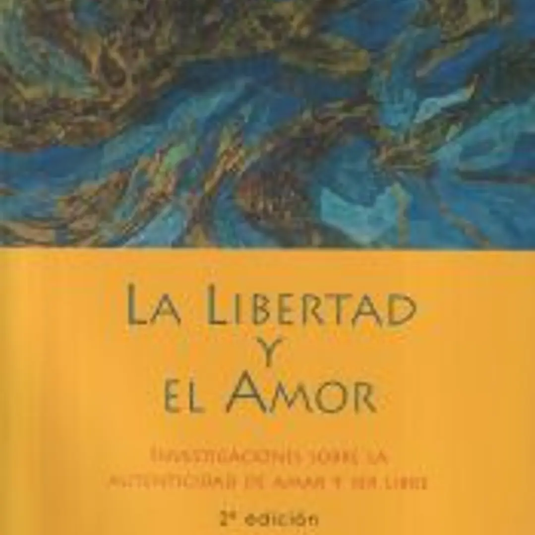 LIBERTAD Y EL AMOR, LA 1