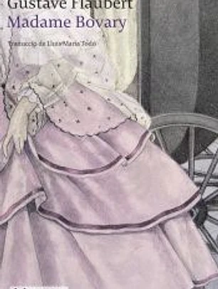 Madame Bovary : costums de província