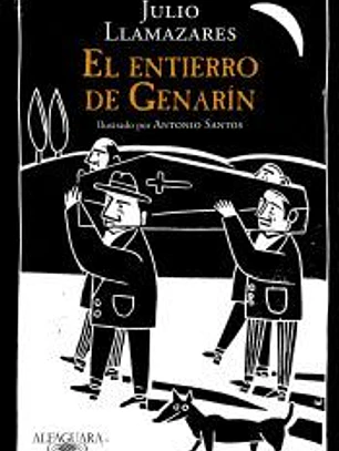 El entierro de Genarín
