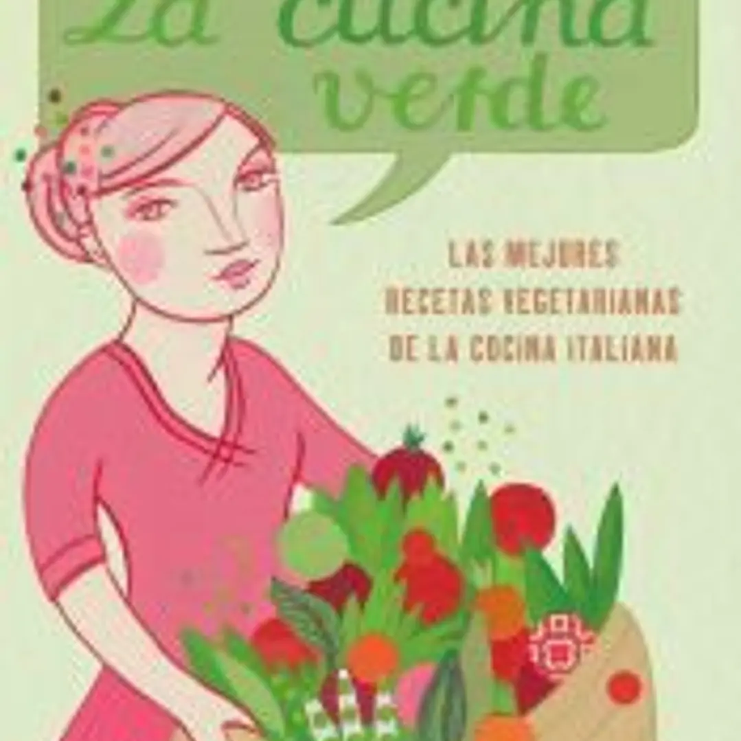 la cucina verde 1