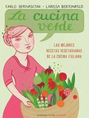 la cucina verde