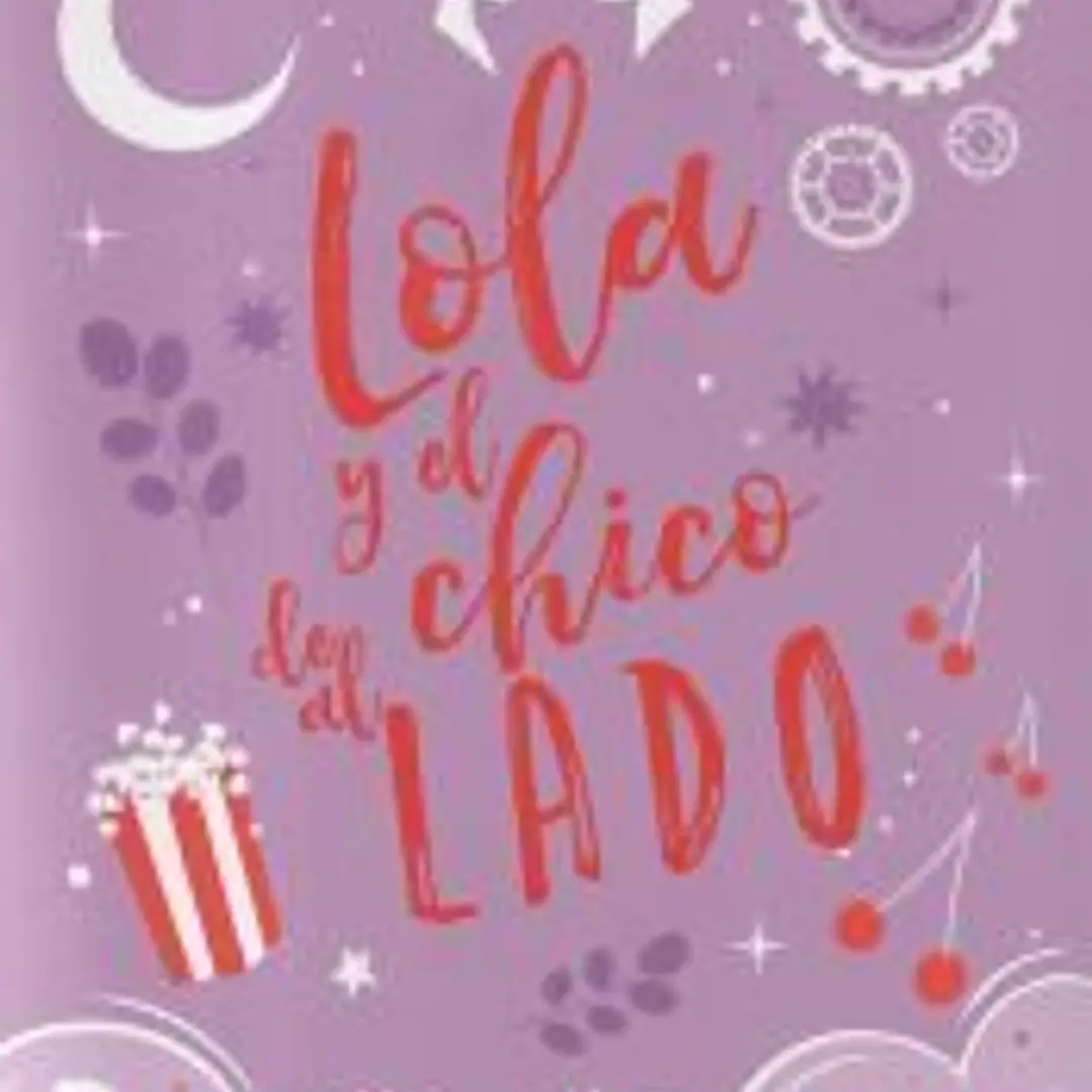 Lola y el chico de al lado 1