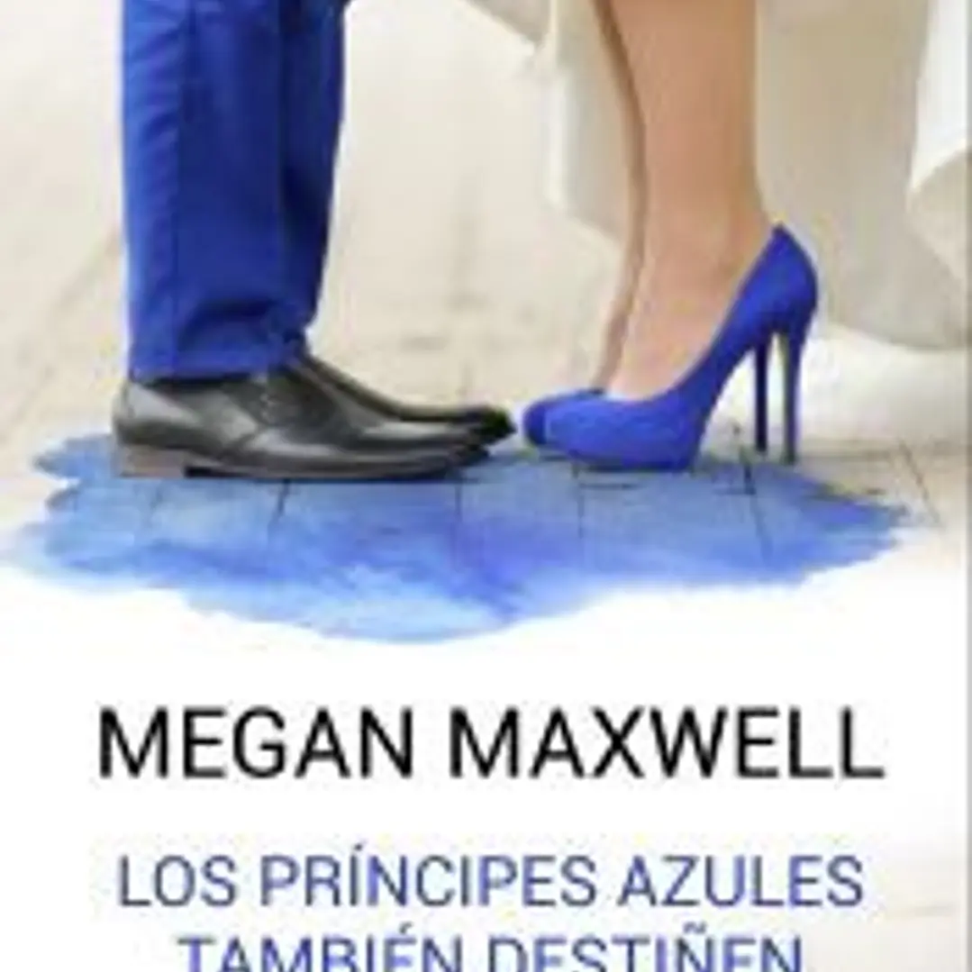 Los príncipes azules también destiñen 1
