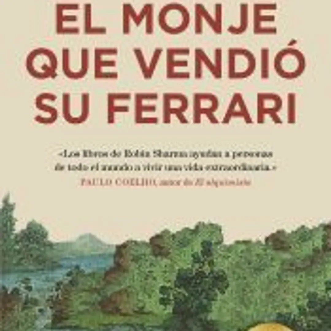 El monje que vendió su Ferrari (edición de lujo) 1