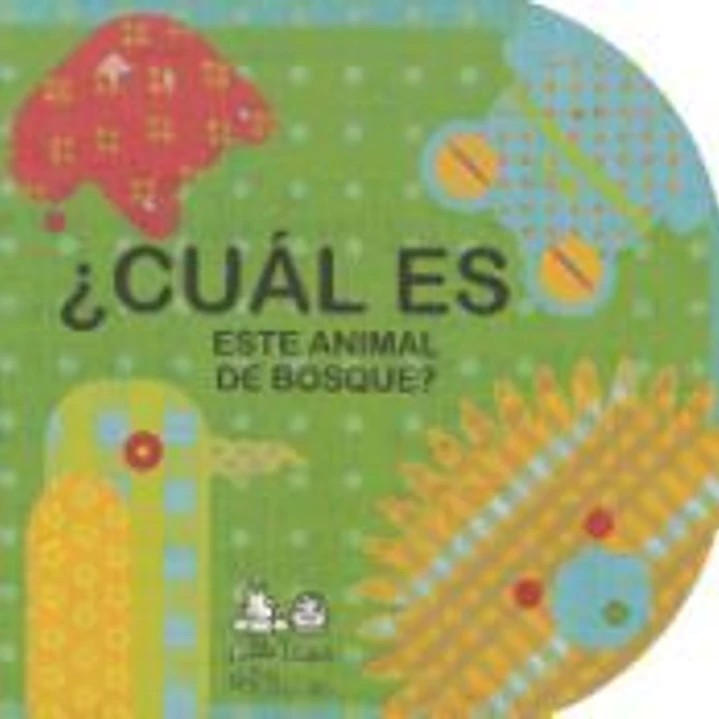 Descubre los animales del bosque 1