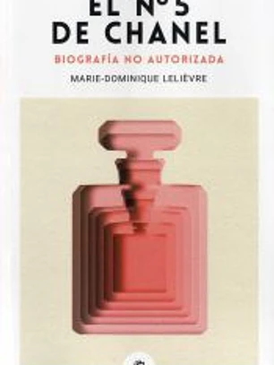 El Nº 5 de Chanel