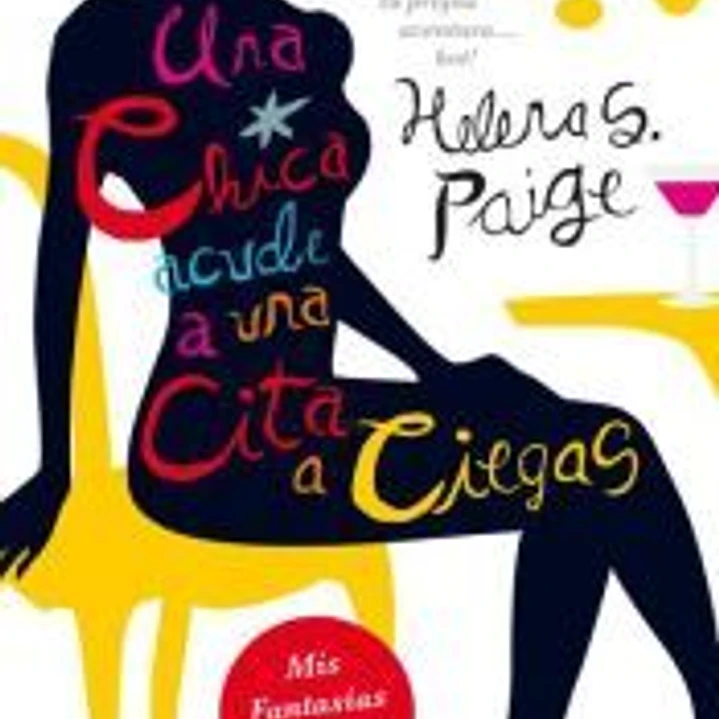 Una chica acude a una cita a ciegas 1
