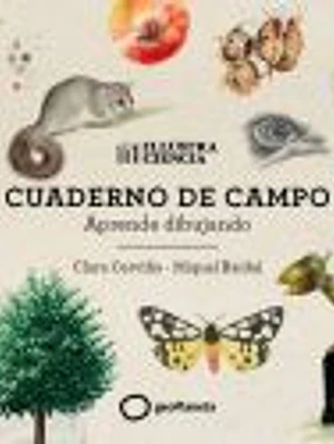 Cuaderno de campo