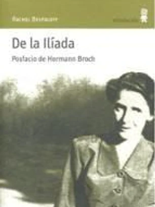 De la Ilíada