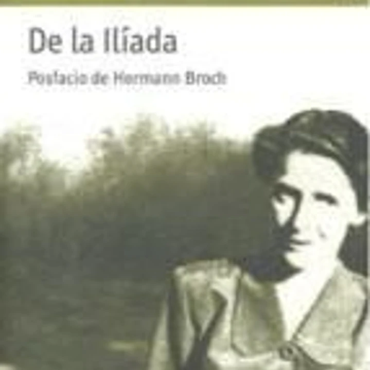 De la Ilíada 1