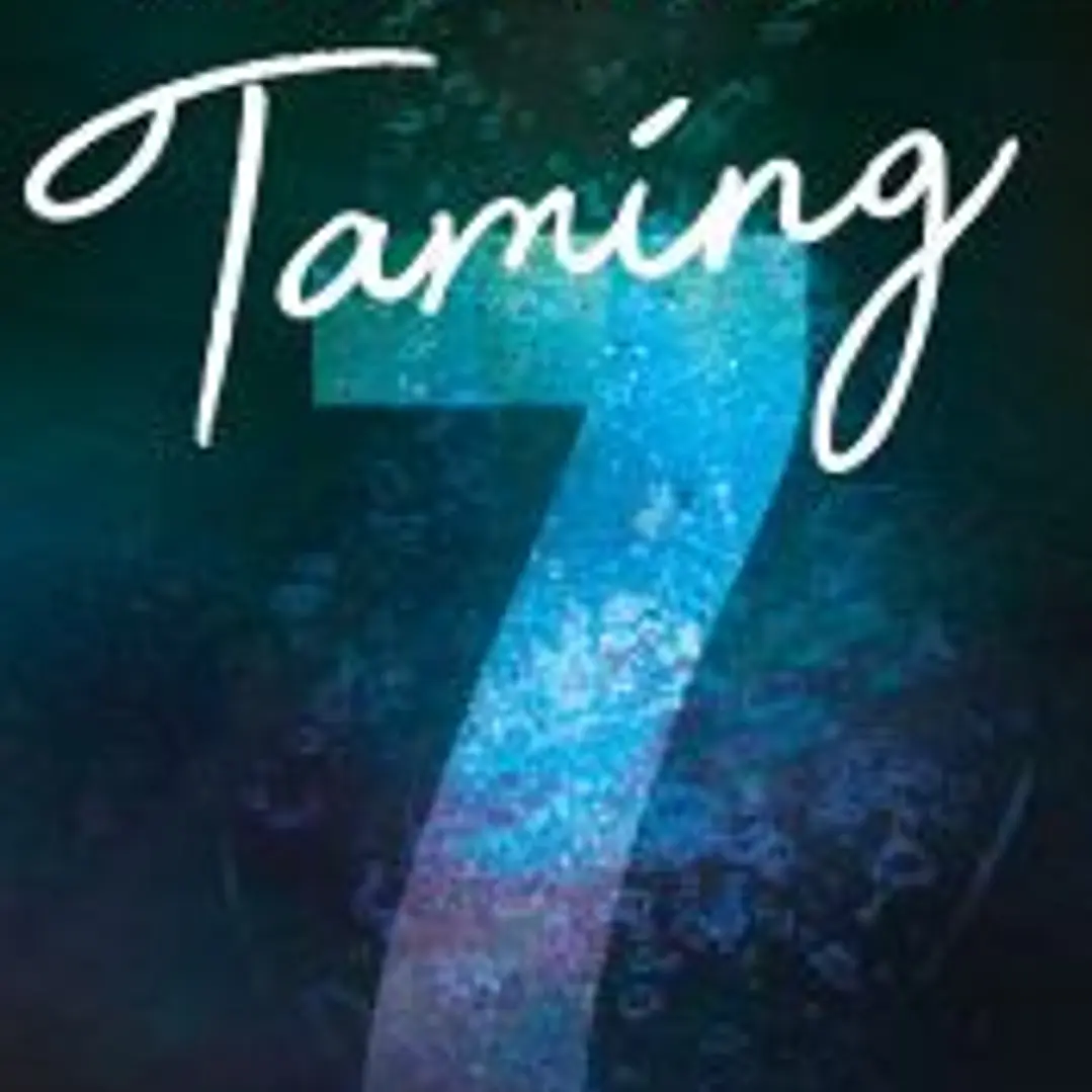 Taming 7 (Los chicos de Tommen 5) 1