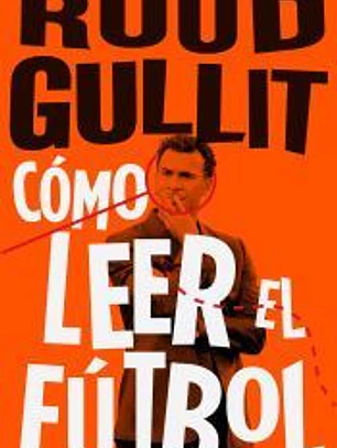 Cómo leer el fútbol