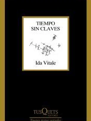 Tiempo sin claves