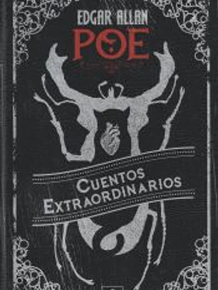 CUENTOS EXTRAORDINARIOS