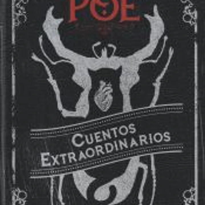 CUENTOS EXTRAORDINARIOS 1