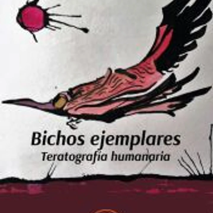 BICHOS EJEMPLARES: TERATOGRAFÍA HUMANARIA 1