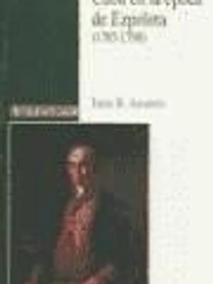 Cuba en la época de Ezpeleta (1785-1790)