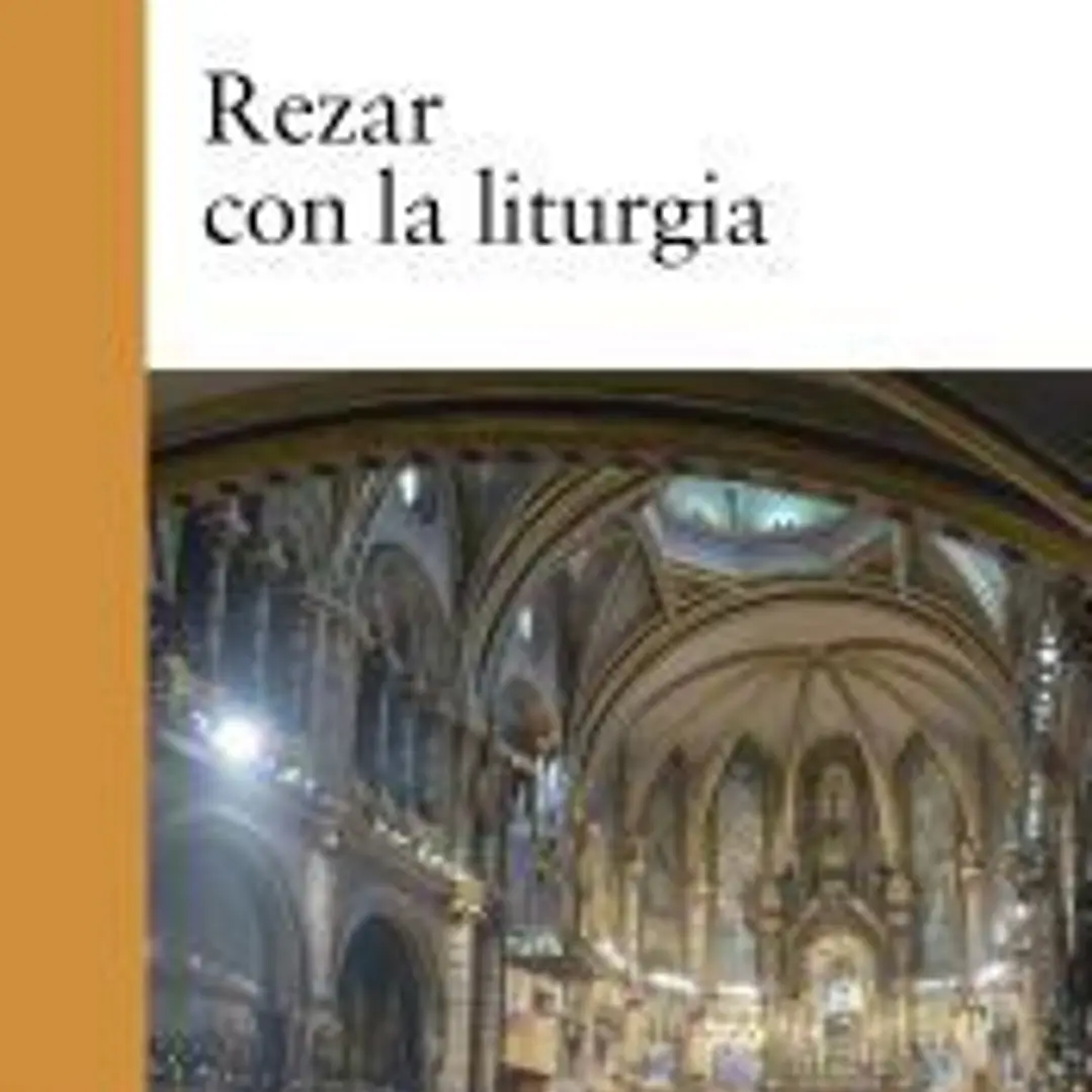 Rezar con la liturgia 1