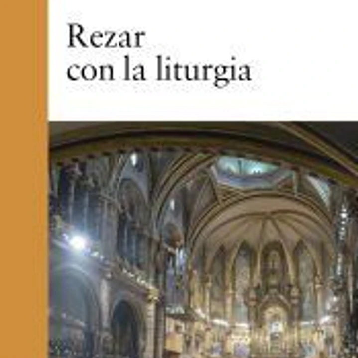 Rezar con la liturgia 1