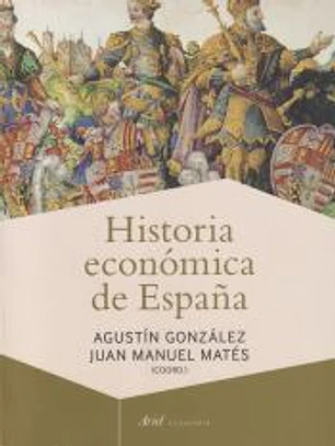 Historia económica de España