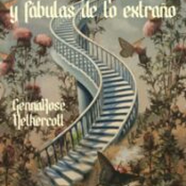 Bestias, espacios y fábulas de lo extraño 1