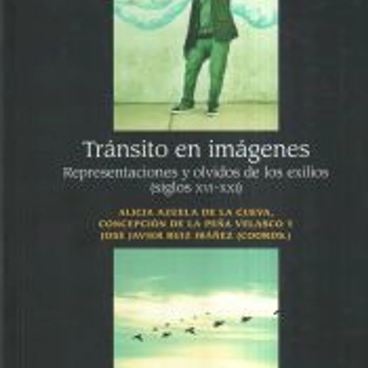 Tránsito en imágenes. Representaciones y olvidos 1
