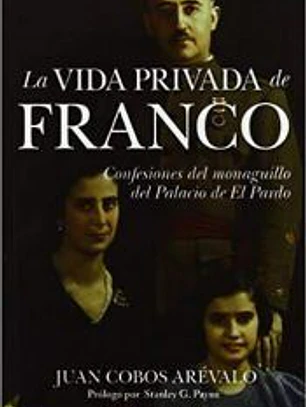 B4P277. LA VIDA PRIVADA DE FRANCO