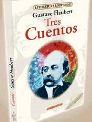 Tres Cuentos