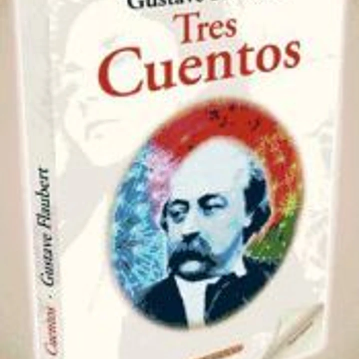 Tres Cuentos 1