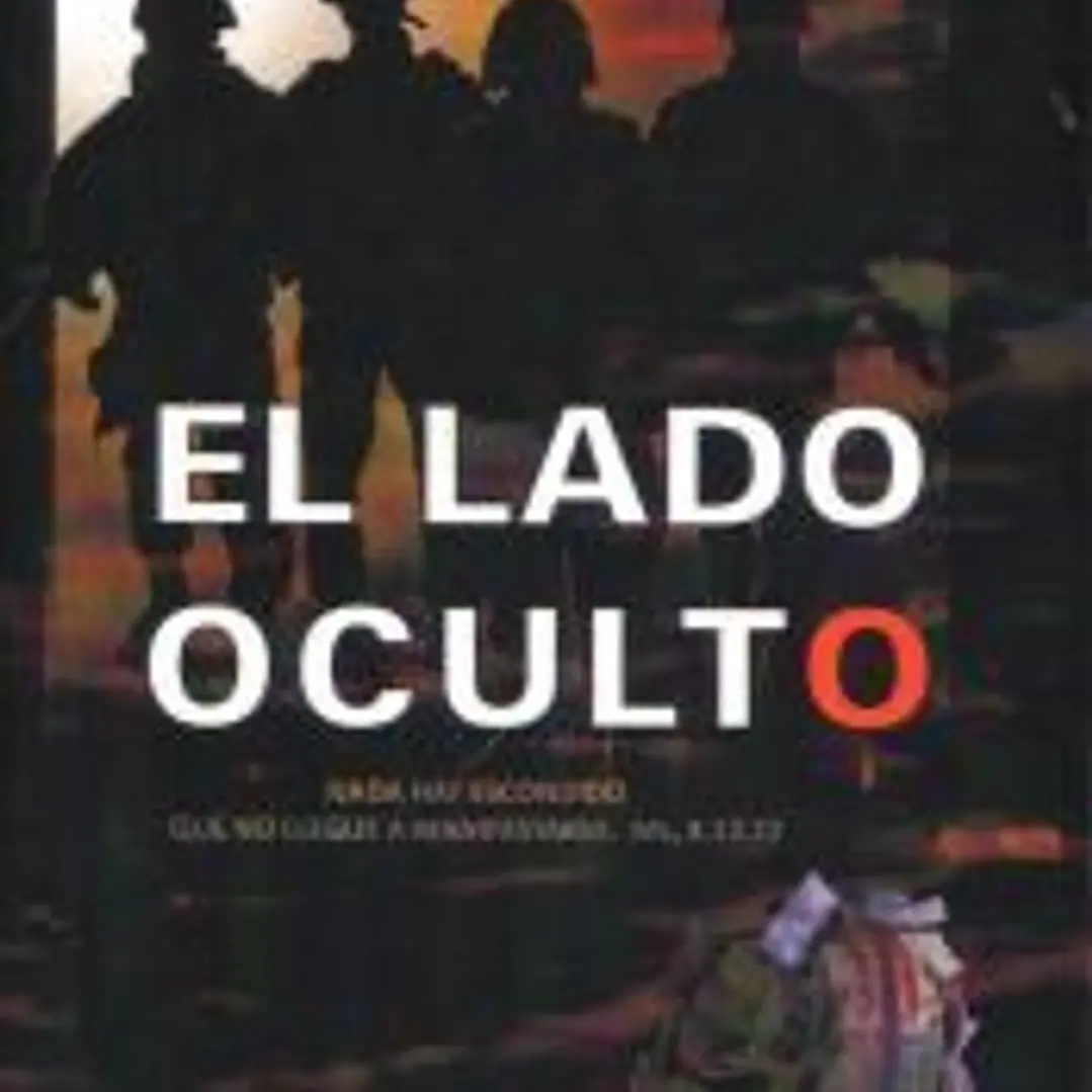 El Lado Oculto 1