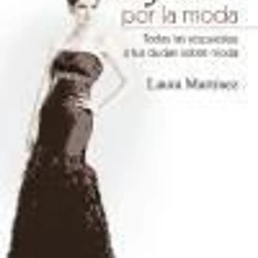 Desfilando por la moda: todas las respuestas a tus dudas 1
