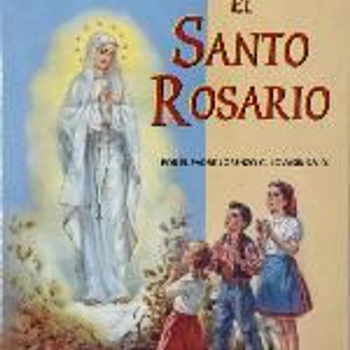 El Santo Rosario 1