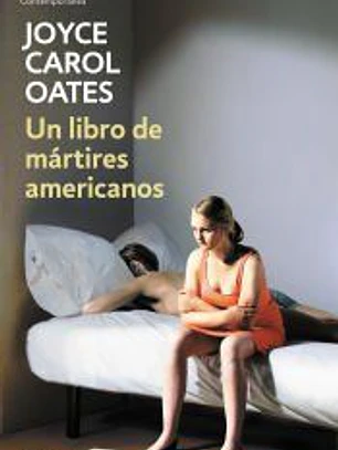 Un libro de mártires americanos