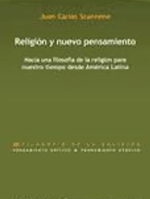 Religión y nuevo pensamiento