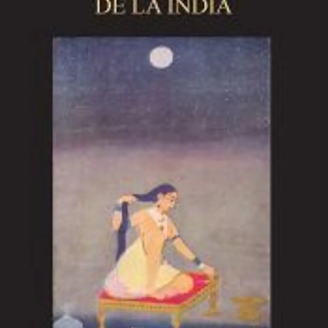 Cuentos legendarios de la India 1