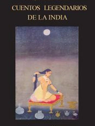 Cuentos legendarios de la India