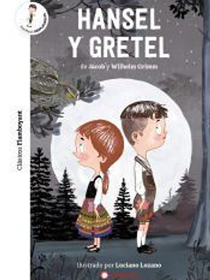 Hansel y Gretel