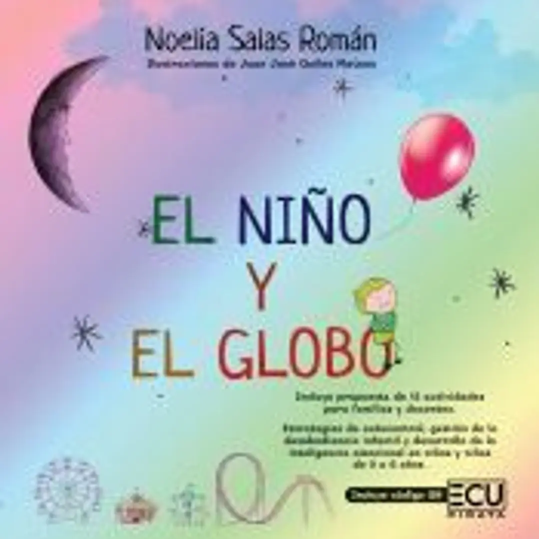 El niño y el globo 1