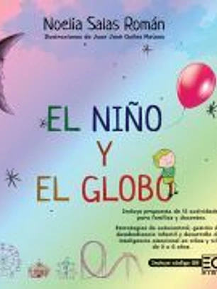 El niño y el globo