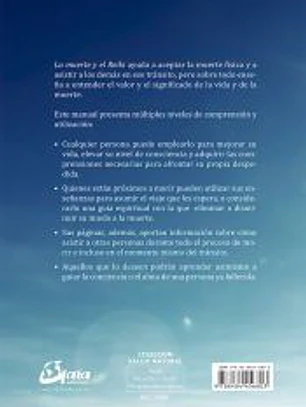 La muerte y el reiki