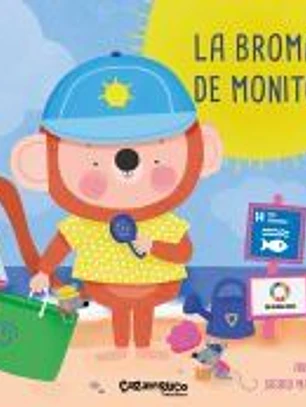 La broma de Monito
