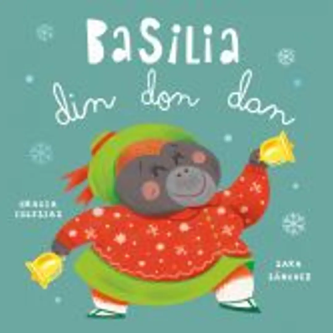 Basilia din don dan 1