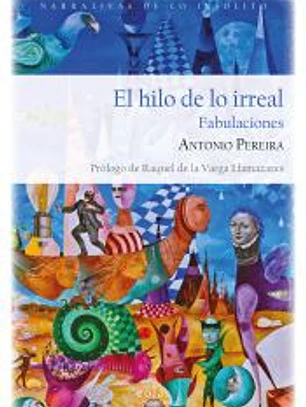 El hilo de lo irreal