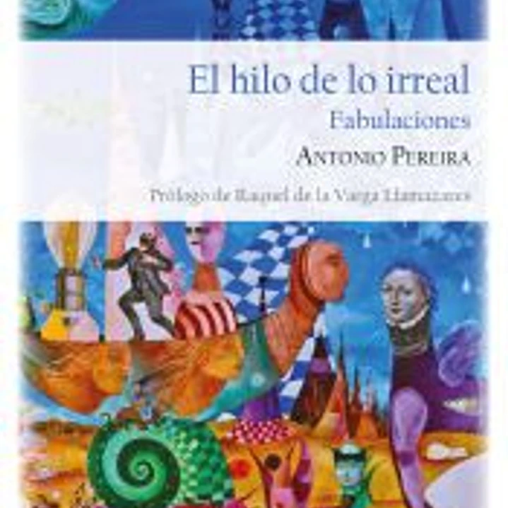 El hilo de lo irreal 1